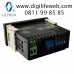 Humidity Controller Lilytech ZL7830A
